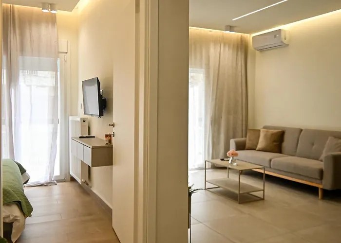Appartement North Of