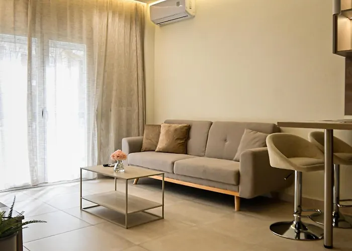 Appartement North Of