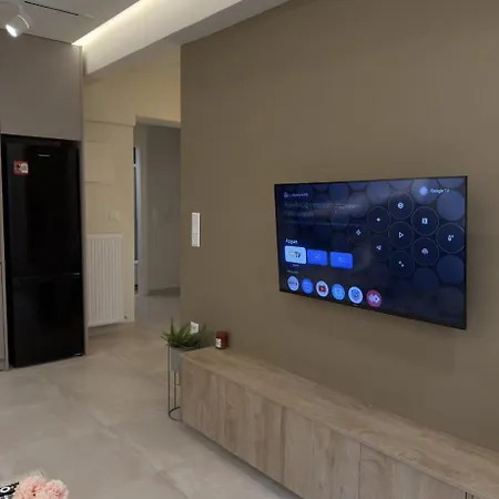 North Of Apartment *