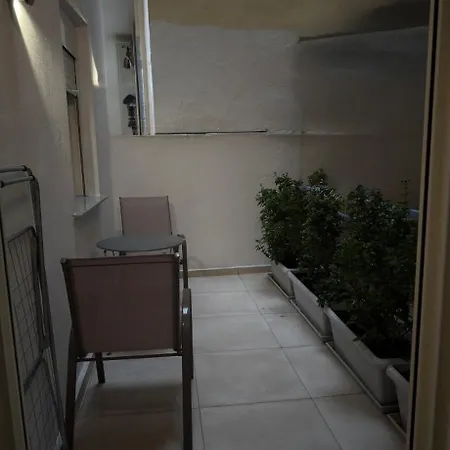 Apartman North Of Szaloniki