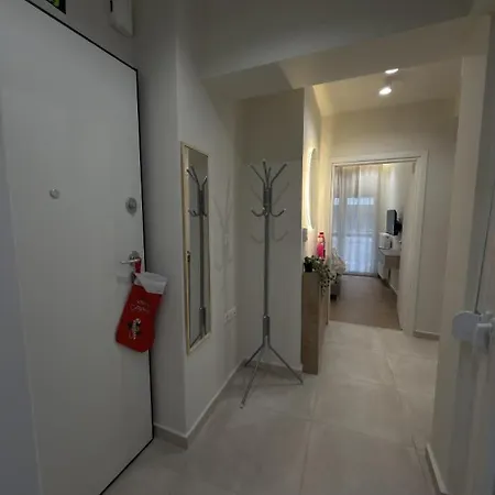 North Of Apartman Szaloniki