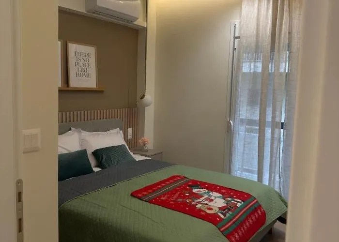 Apartman North Of *