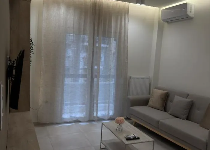 Apartment North Of *