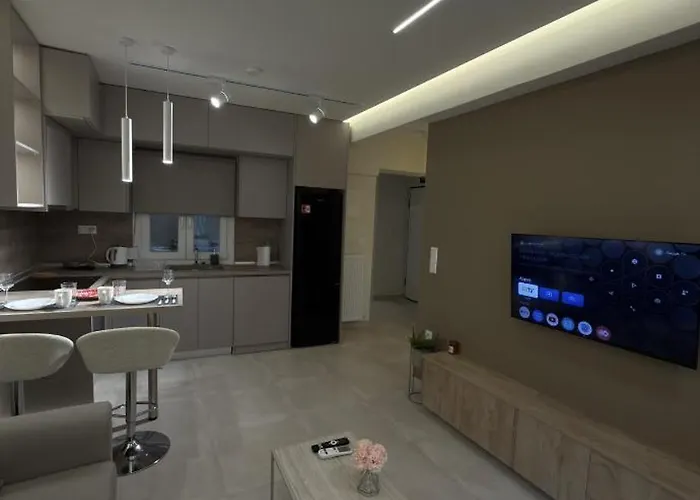Apartman North Of