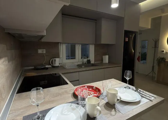Apartman North Of *
