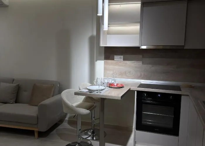 Apartment North Of *