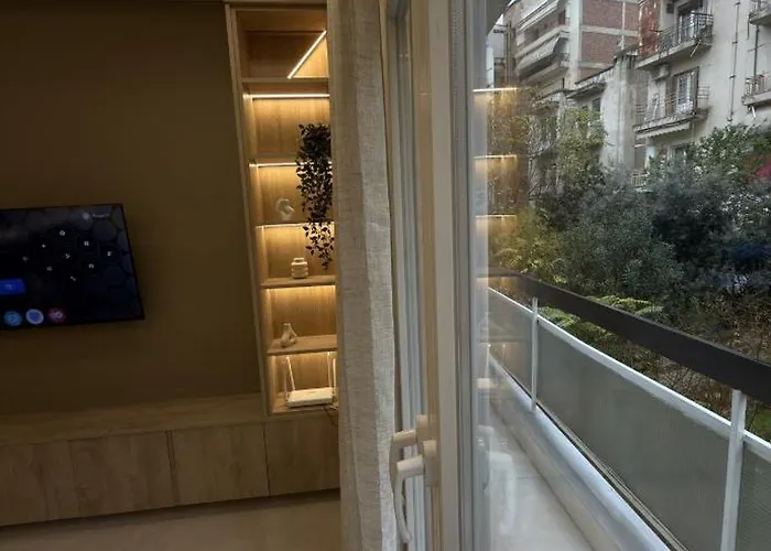 North Of Apartment *