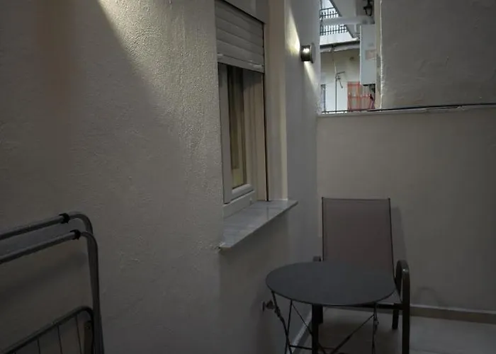 North Of Apartment