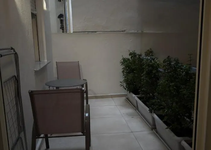 Apartman North Of Szaloniki