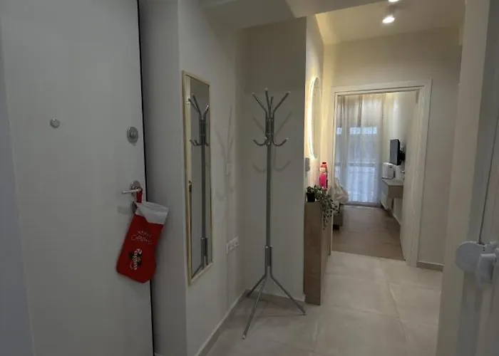 North Of Apartman Szaloniki