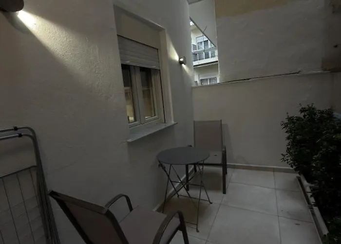 Apartment North Of