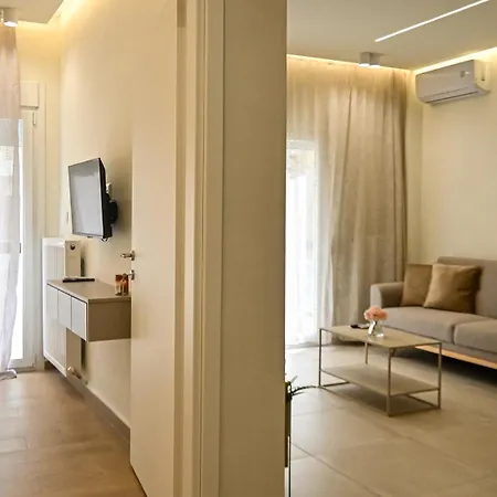 Apartment North Of