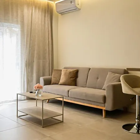 Apartment North Of