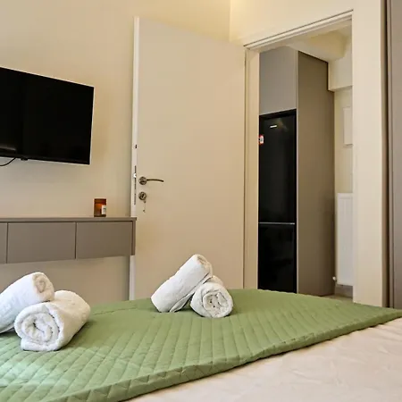 North Of Apartment *