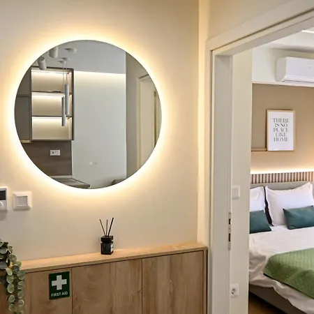 Apartment North Of Thessaloniki